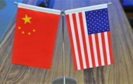 中美关税战密集爆发，直接启动军事谈判，中方再反将一军，接招吧